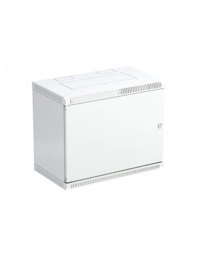 ШТ-НСр-9U-600-550-М (130411-00558). Шкаф настенный разборный 19, 9U. ССД (Связьстройдеталь) в Красноярске