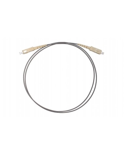 ШОС-MM62/2.0 мм-SC/PC-SC/PC-1.0м HS (130201-03023). Патч-корд оптический. ССД (Связьстройдеталь) в Красноярске