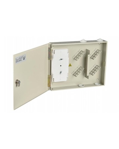 ШКОН-У/1-32-SC~-(корпус)~(130404-00014). Кросс оптический настенный. ССД (Связьстройдеталь) в Красноярске