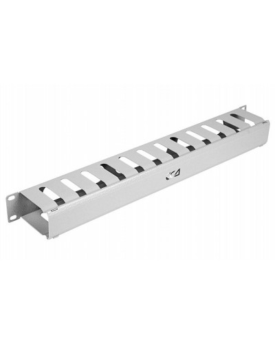ОКГК-19-1U (130411-00478). Кабельный организатор 19. ССД (Связьстройдеталь) в Красноярске