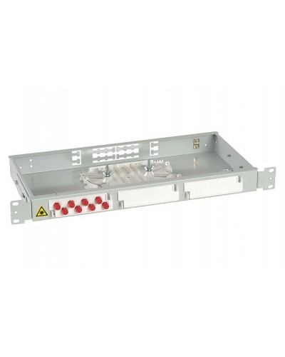 ШКОС-Л-1U/2-8-FC/ST~8-FC/D/SM~8-FC/UPC (130308-00102). Кросс оптический 19. ССД (Связьстройдеталь) в Красноярске