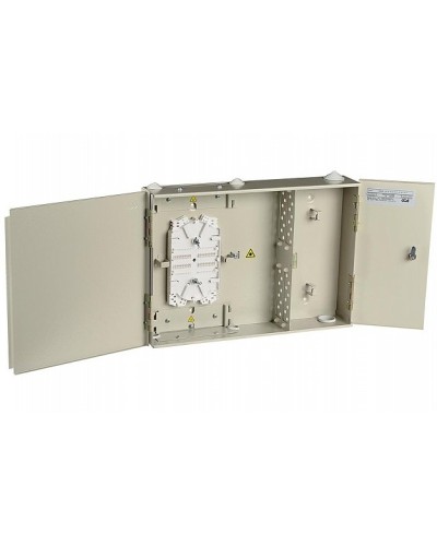ШКОН-СТ/2-32-FC/ST~-(корпус)~(130405-00669). Кросс оптический настенный. ССД (Связьстройдеталь) в Красноярске