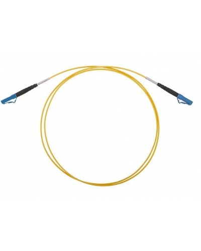 ШОС-SM/3.0мм-LC/UPC-LC/UPC-2.0м (130202-04924). Патч-корд оптический. ССД (Связьстройдеталь) в Красноярске