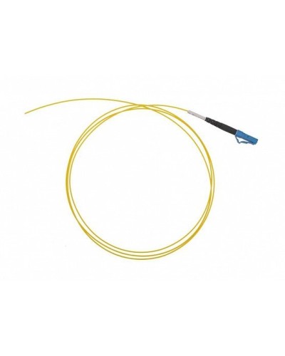 ШОС-SM/0.9мм-LC/UPC-p/t -1.5м (130202-02513). Пигтейл оптический. ССД (Связьстройдеталь) в Красноярске
