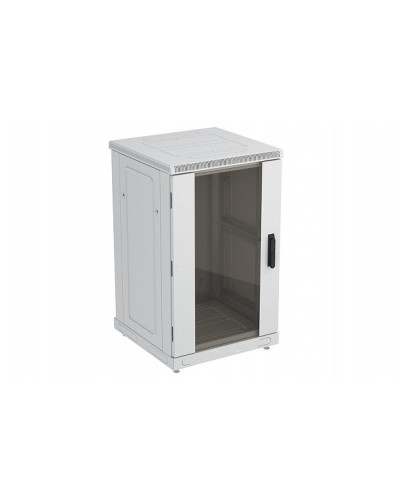 ШТ-НП-24U-600-800-С (130411-00504). Шкаф телекоммуникационный 19 напольный 24U. ССД (Связьстройдеталь) в Красноярске