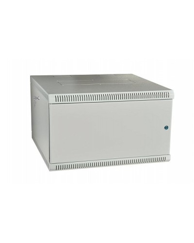 ШТ-НСрМ-15U-600-350-М (130411-00792). Шкаф настенный разборный со съемными боковыми стенками 19, 15U. ССД (Связьстройдеталь) в Красноярске