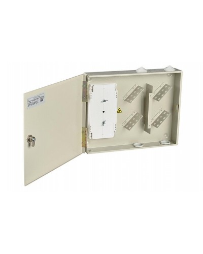 ШКОН-У/1-32-FC/ST~-(корпус)~(130404-00012). Кросс оптический настенный. ССД (Связьстройдеталь) в Красноярске