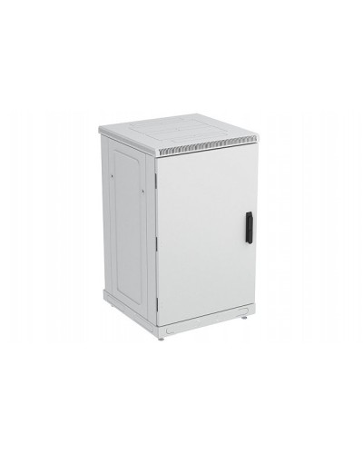 ШТ-НП-18U-600-1000-М (130411-00499). Шкаф напольный 19, 18U. ССД (Связьстройдеталь) в Красноярске