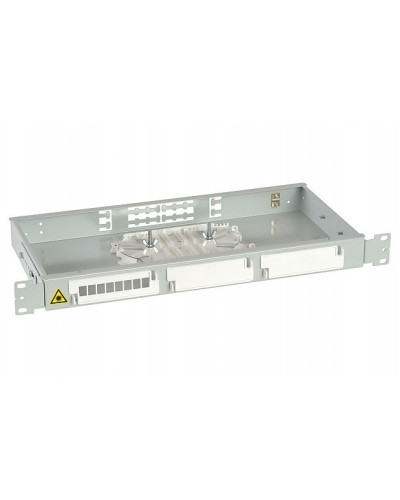 ШКОС-Л-1U/2-8-FC/ST/SC/LC~-(корпус)~ (130308-00016). Кросс оптический 19. ССД (Связьстройдеталь) в Красноярске