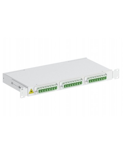 ШКОС-Л-1U/2-24-SC~24-SC/APC~24-SC/APC (130308-00109). Кросс оптический 19. ССД (Связьстройдеталь) в Красноярске