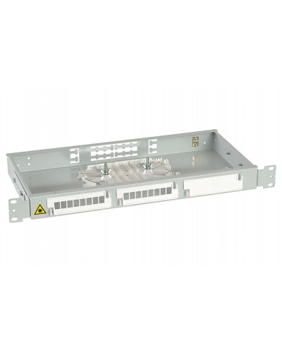 ШКОС-Л-1U/2-16-FC/ST/SC/LC~-(корпус)~ (130308-00004). Кросс оптический 19. ССД (Связьстройдеталь) в Красноярске