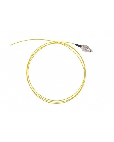 ШОС-SM/0.9мм-FC/UPC-p/t -1.5м (130202-02501). Пигтейл оптический. ССД (Связьстройдеталь) в Красноярске