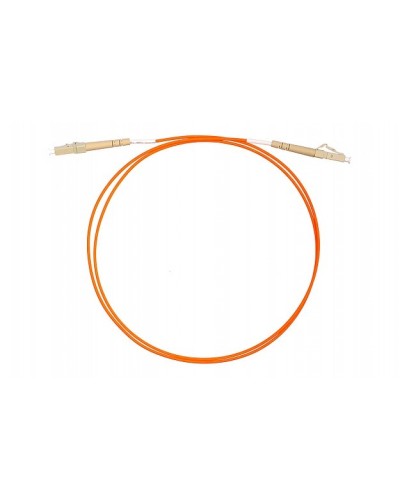 ШОС-MM50/2.0мм-LC/PC-LC/PC-1.0м HS (130201-04106). Патч-корд оптический. ССД (Связьстройдеталь) в Красноярске