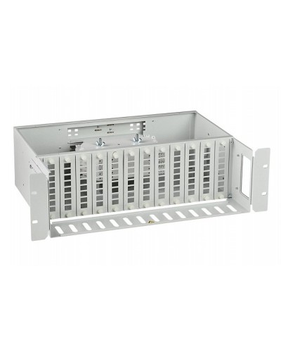 ШКОС-С-3U/4-96-SC~-(корпус)~(130301-00039). Кросс оптический 19. ССД (Связьстройдеталь) в Красноярске