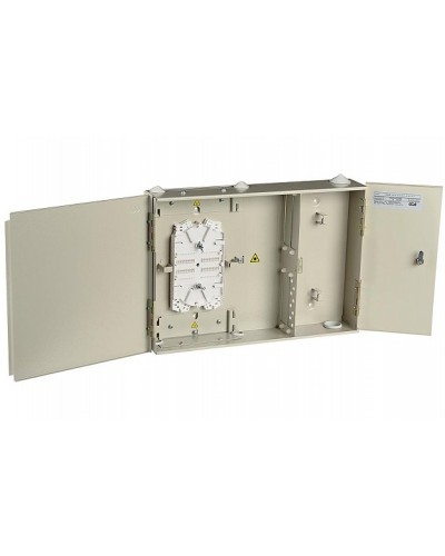 ШКОН-СТ/2-8-FC/ST~-(корпус)~(130405-00001). Кросс оптический настенный. ССД (Связьстройдеталь) в Красноярске