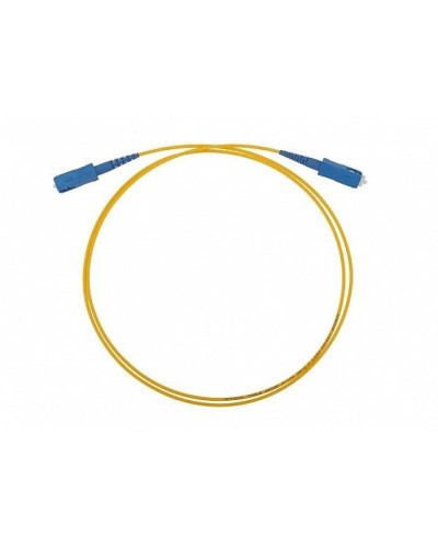 ШОС-SM/3.0мм-SC/UPC-SC/UPC-2.0м (130202-00538). Патч-корд оптический. ССД (Связьстройдеталь) в Красноярске
