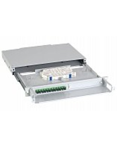 ШКОС-ВП-1U/2-12-SC~12-SC/APC~12-SC/APC(130304-00937). Кросс оптический 19. ССД (Связьстройдеталь) в Красноярске