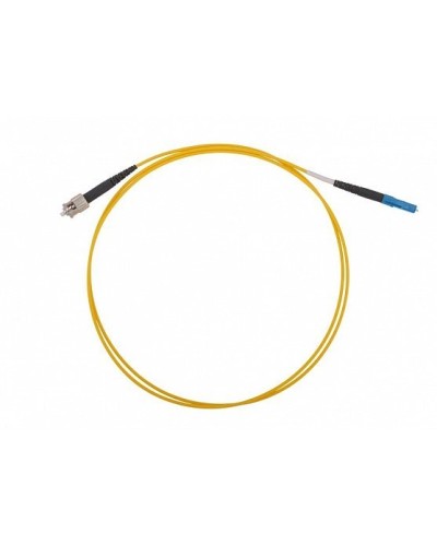 ШОС-SM/2.0мм-FC/UPC-LC/UPC-1.0м (130202-00001). Патч-корд оптический. ССД (Связьстройдеталь) в Красноярске