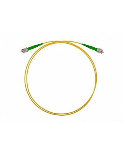 ШОС-SM/2.0мм-FC/APC-FC/APC-1.0м (130202-03460). Патч-корд оптический. ССД (Связьстройдеталь) в Красноярске