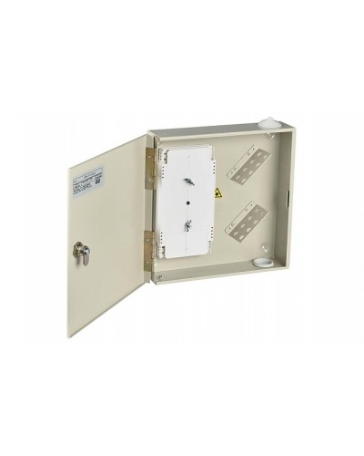 ШКОН-У/1-16-FC/ST~-(корпус)~(130404-00002). Кросс оптический настенный. ССД (Связьстройдеталь) в Красноярске