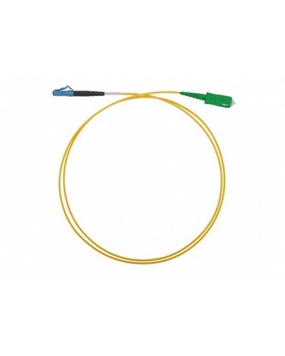 ШОС-SM/2.0мм-LC/UPC-SC/APC-1.0м (130201-03298). Патч-корд оптический. ССД (Связьстройдеталь) в Красноярске