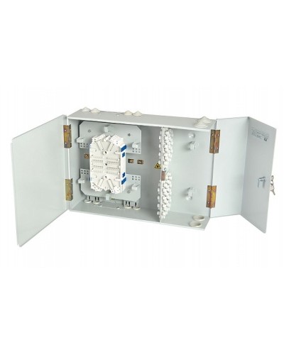 ШКОН-МА/4-48-FC/ST~48-FC/D/SM~48-FC/UPC(130406-00611). Кросс оптический настенный. ССД (Связьстройдеталь) в Красноярске