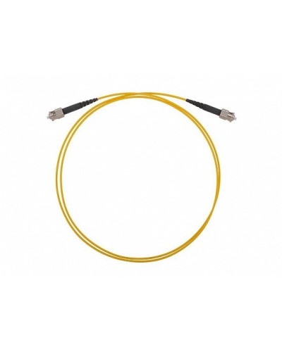 ШОС-SM/2.0мм-FC/UPC-FC/UPC-3.0м (130202-00014). Патч-корд оптический. ССД (Связьстройдеталь) в Красноярске