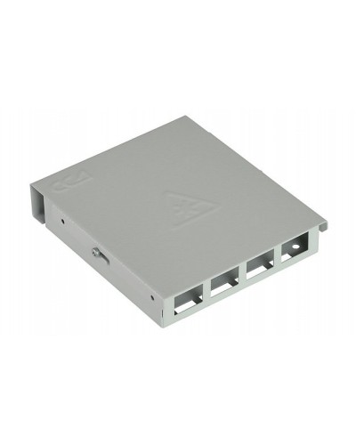 ШКОН-Р/1-8-SC~-(корпус)~(130401-00062). Кросс оптический настенный. ССД (Связьстройдеталь) в Красноярске