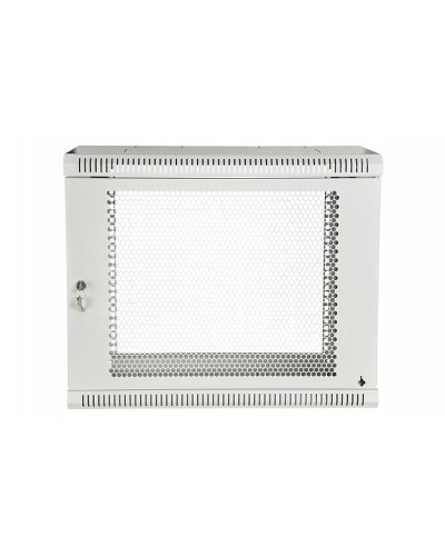 ШТ-НСр-12U-600-450-П (130411-00645). Шкаф настенный разборный 19, 12U. ССД (Связьстройдеталь) в Красноярске