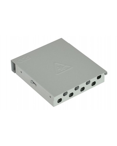 ШКОН-Р/1-8-FC/ST~-(корпус)~(130401-00063). Кросс оптический настенный. ССД (Связьстройдеталь) в Красноярске