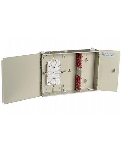ШКОН-СТ/2-32-FC/ST~32-FC/D/SM~32-FC/UPC(130405-00706). Кросс оптический настенный. ССД (Связьстройдеталь) в Красноярске