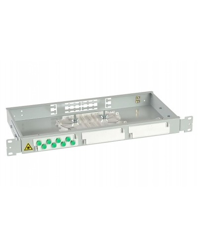 ШКОС-Л-1U/2-8-FC/ST~8-FC/D/APC~8-FC/APC (130308-00103). Кросс оптический 19. ССД (Связьстройдеталь) в Красноярске