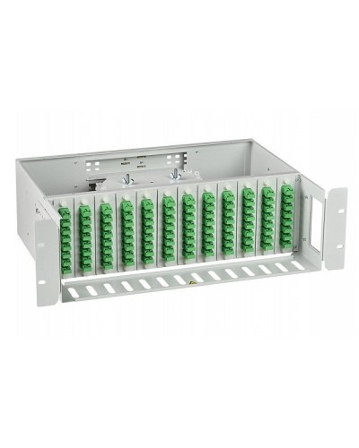 ШКОС-С-3U/4-96-SC~96-SC/APC~96-SC/APC(130301-02143). Кросс оптический 19. ССД (Связьстройдеталь) в Красноярске