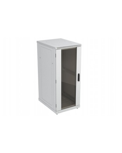 ШТ-НП-27U-600-600-С (130411-00510). Шкаф телекоммуникационный 19 напольный 27U. ССД (Связьстройдеталь) в Красноярске