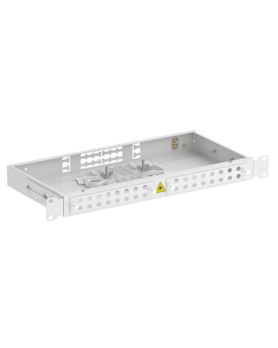 ШКОС-М-1U/2-32-FC/ST~-(корпус)~ (130303-00030). Кросс оптический 19. ССД (Связьстройдеталь) в Красноярске