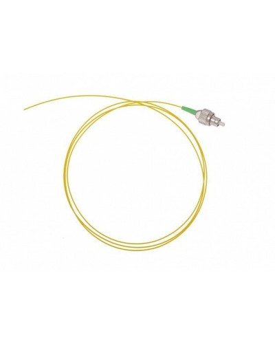 ШОС-SM/0.9мм-FC/APC-p/t -1.5м (130202-03295). Пигтейл оптический. ССД (Связьстройдеталь) в Красноярске