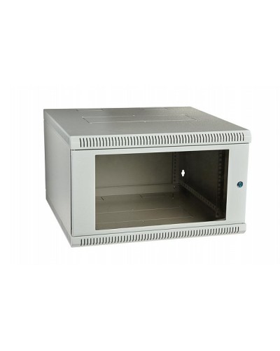 ШТ-НСс-9U-600-600-С (130411-00747). Шкаф настенный сварной 19, 9U. ССД (Связьстройдеталь) в Красноярске