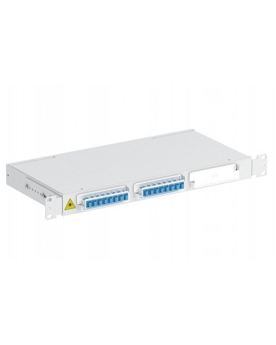 ШКОС-Л-1U/2-16-SC~16-SC/SM~16-SC/UPC (130308-00104). Кросс оптический 19. ССД (Связьстройдеталь) в Красноярске