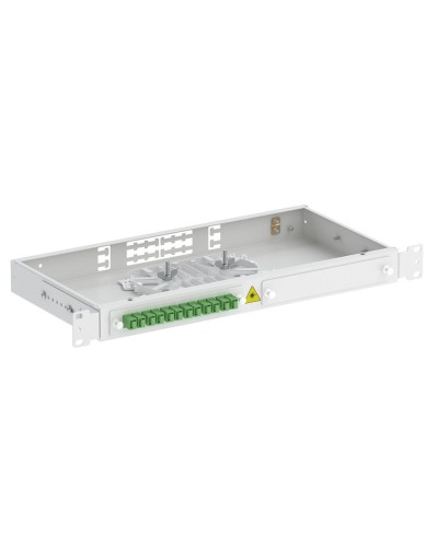 ШКОС-М-1U/2-12-SC~12-SC/APC~12-SC/APC (130303-02046). Кросс оптический 19. ССД (Связьстройдеталь) в Красноярске