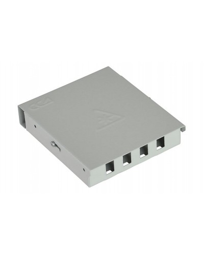 ШКОН-Р/1-4-SC~-(корпус)~(130401-00003). Кросс оптический настенный. ССД (Связьстройдеталь) в Красноярске