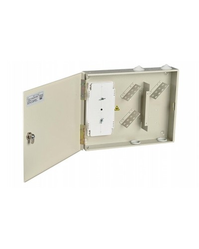 ШКОН-У/1-24-FC/ST~-(корпус)~(130404-00008). Кросс оптический настенный. ССД (Связьстройдеталь) в Красноярске