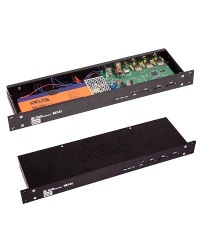 STEMAX GET-01. GSM модем. Стелс НПП в Красноярске