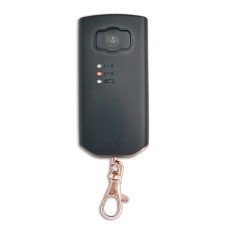 STEMAX BX110. Мобильная кнопка тревожной сигнализации. Стелс НПП