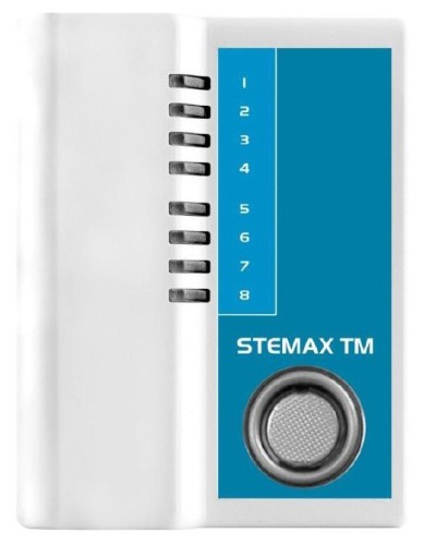 STEMAX TM. Считыватель электронных ключей с модулем индикации. Стелс НПП в Красноярске