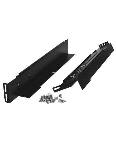 Рельсы для монтажа Rail Kit 19 2U. Рельсы монтажные. Связь инжиниринг в Красноярске