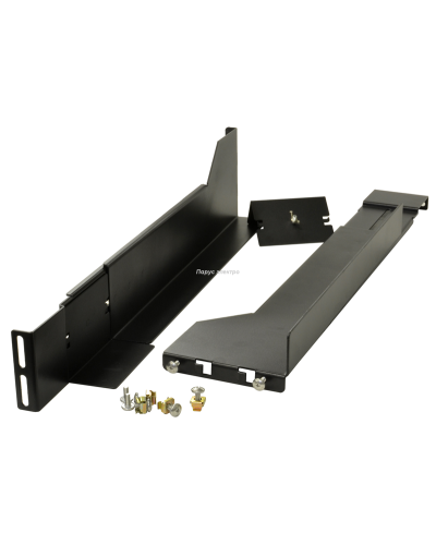 Рельсы для монтажа Rail Kit 19 3U. Рельсы монтажные. Связь инжиниринг в Красноярске