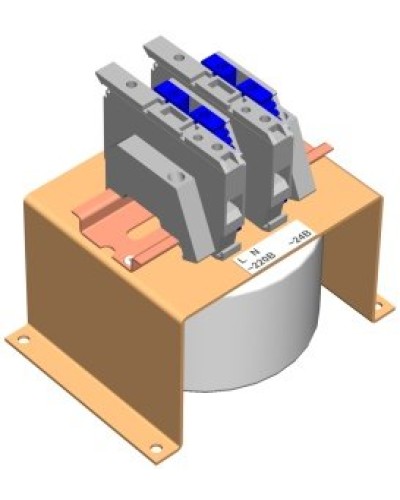 БП-220VАС-24VAC/5,0 А. Блок питания. Тахион в Красноярске