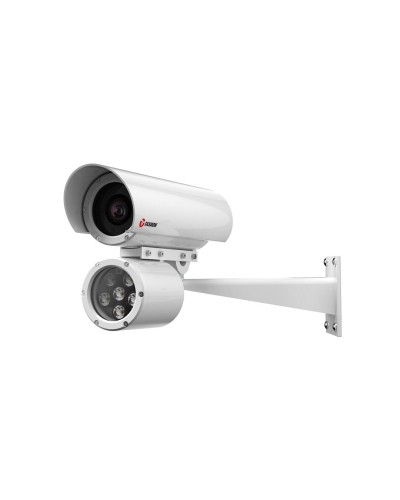 ТВК-65-IP-4МВБ-V2812-PoE+-ПИП-20/60 ВБ исп.88 А. Видеокамера IP взрывозащищенная. Тахион в Красноярске