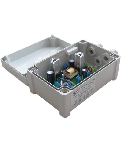 БПУ-2-220VAC-24VDC/2,0A. Блок питания уличный взрывозащищенный. Тахион в Красноярске