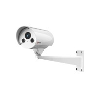 ТВК-65-IP-5-M2812-PoE-ИК-20/60 исп.10. Видеокамера IP цилиндрическая. Тахион